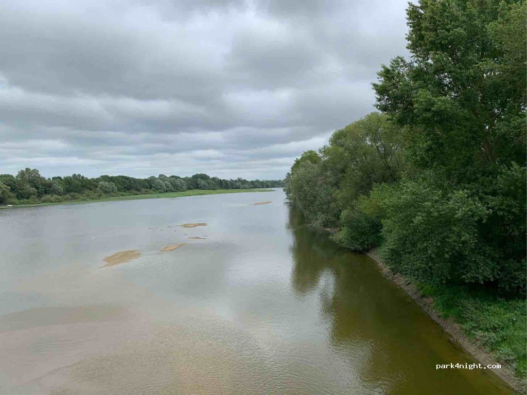 (49170) Saint-Georges-sur-Loire - Le Grand Bras — foto