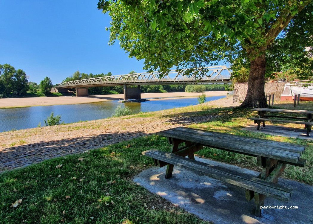 (49170) Saint-Georges-sur-Loire - Le Grand Bras — foto 2