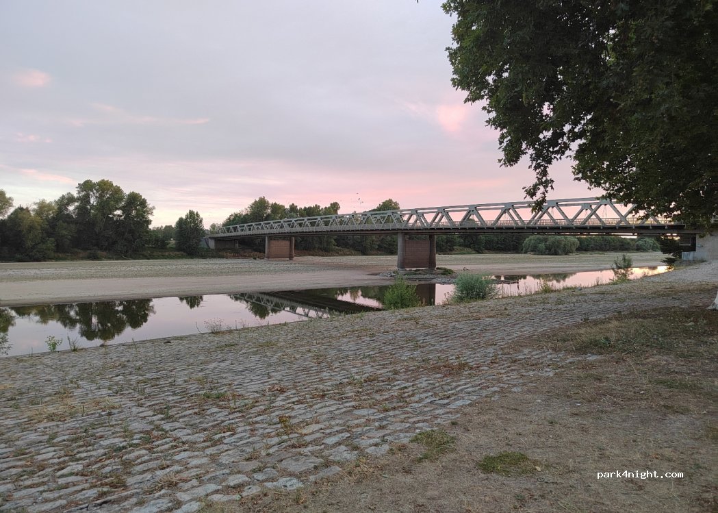 (49170) Saint-Georges-sur-Loire - Le Grand Bras — foto 3