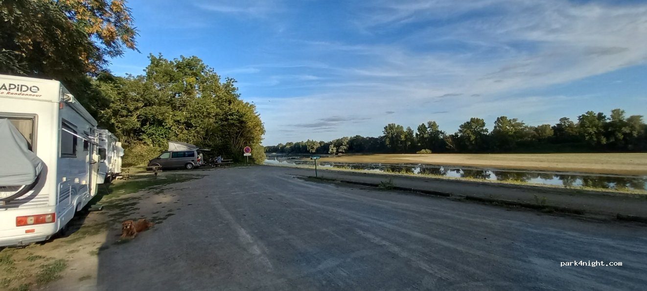 (49170) Saint-Georges-sur-Loire - Le Grand Bras — foto 4