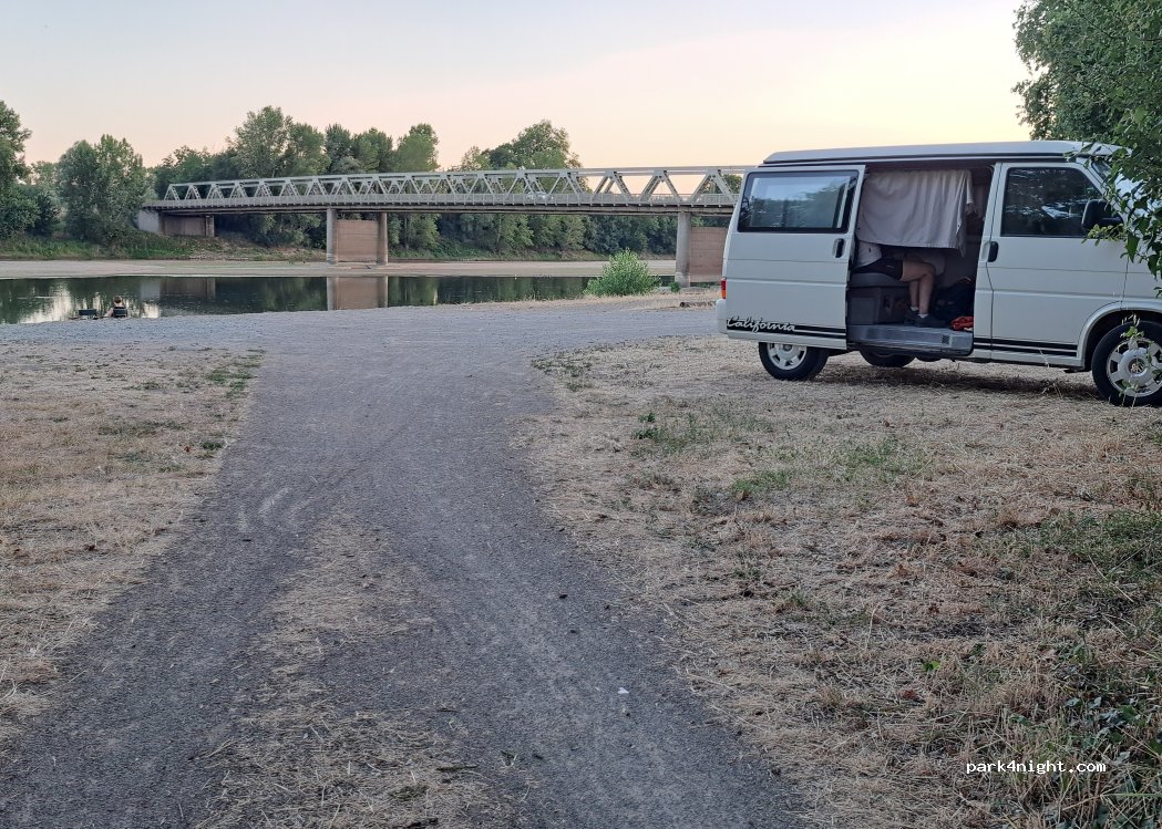 (49170) Saint-Georges-sur-Loire - Le Grand Bras — foto 5