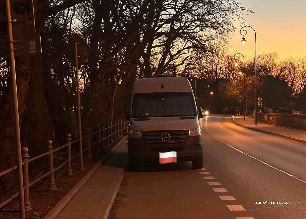 (30-508) Kraków - 9 plac Emila Serkowskiego — foto 2