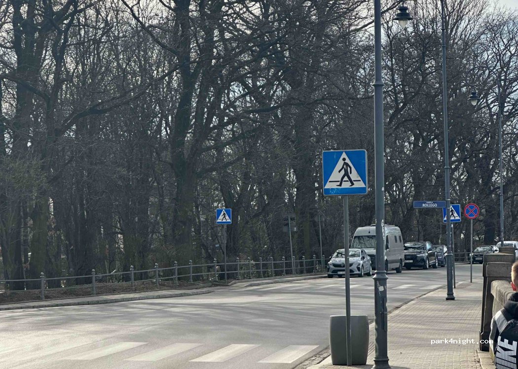 (30-508) Kraków - 9 plac Emila Serkowskiego — foto 3