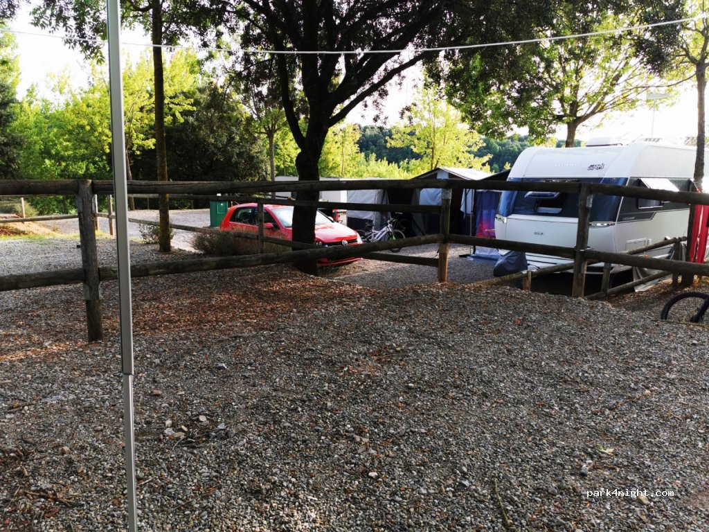 Camping La Vall — foto 2