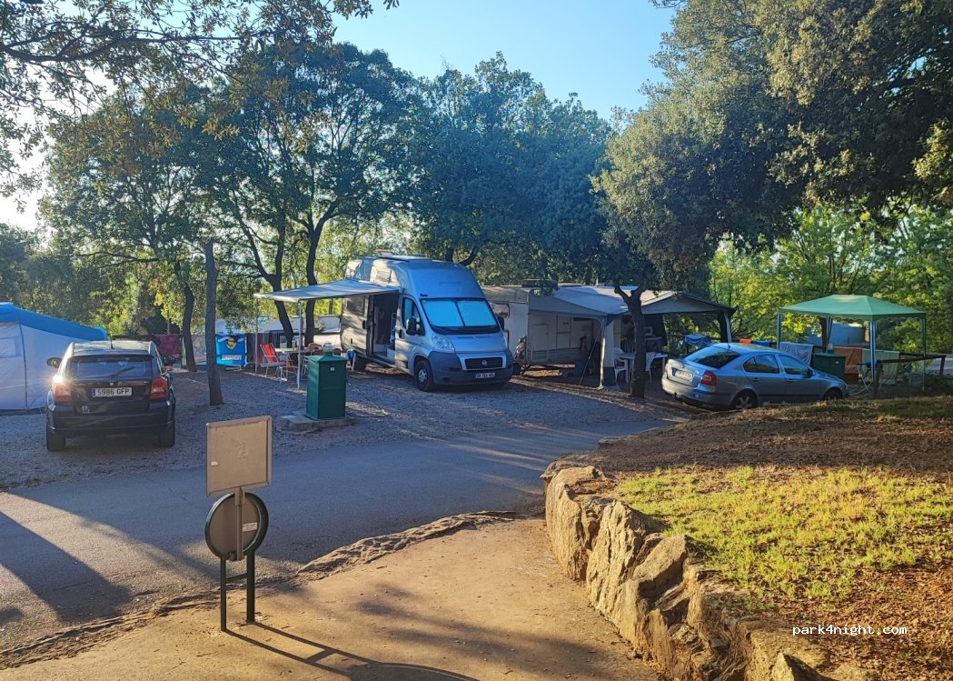 Camping La Vall — foto 3