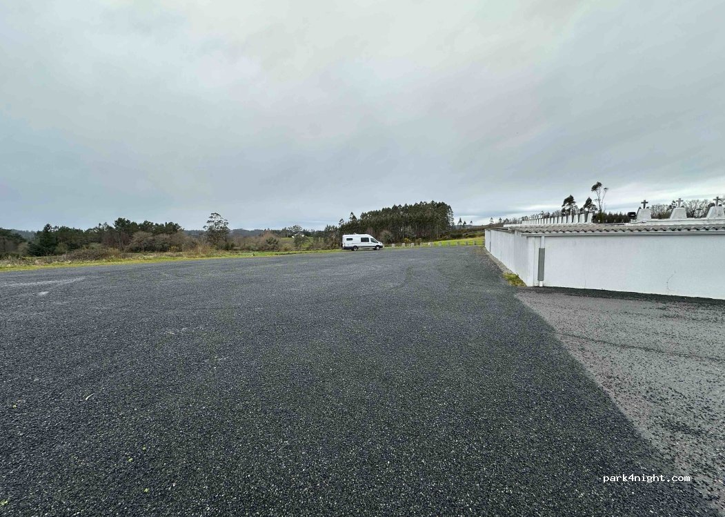 (15613) La Coruña - Unnamed road — foto 2