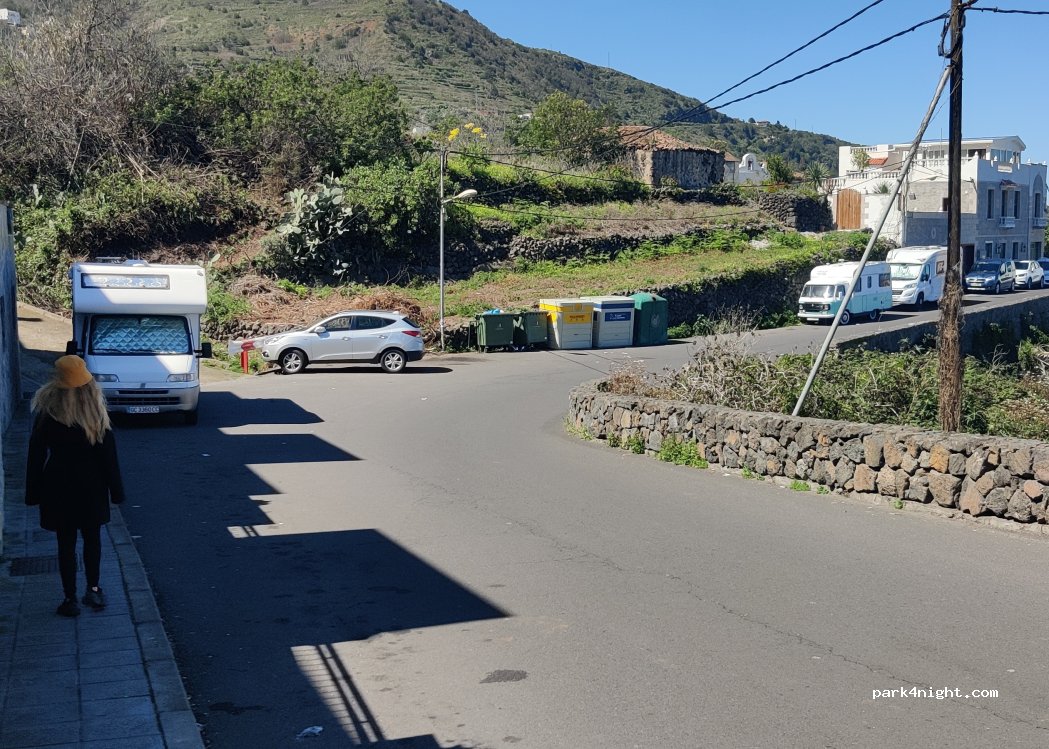 (38438) Icod de los Vinos - 5A Camino la Patita — foto 2