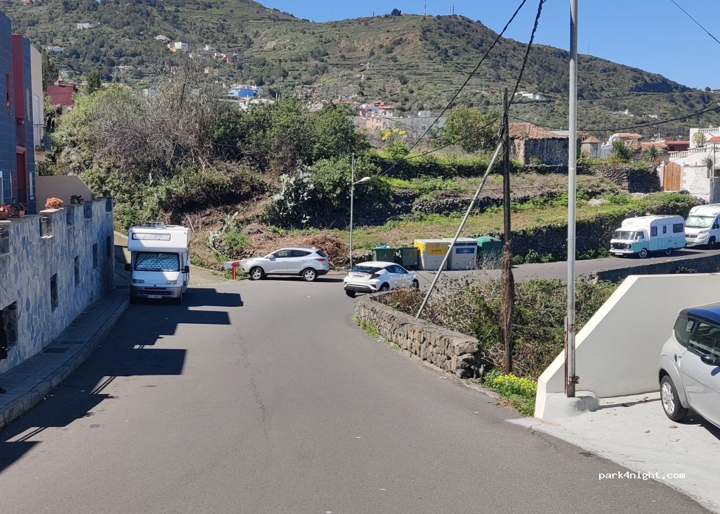 (38438) Icod de los Vinos - 5A Camino la Patita — foto 3