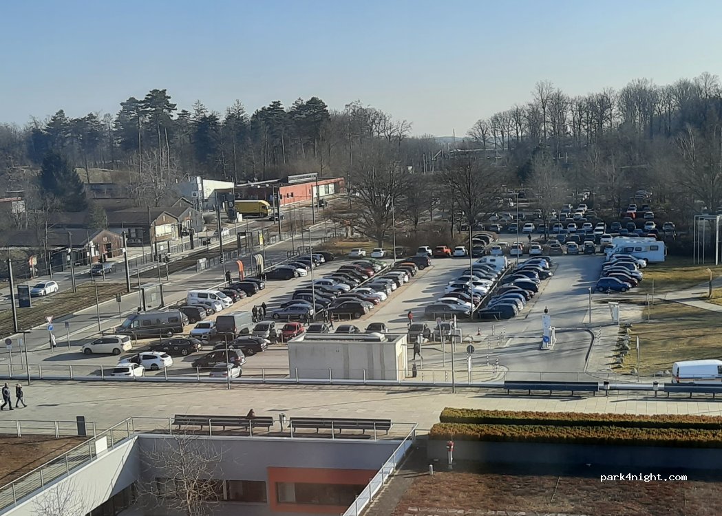 (89081) Ulm - Albert-Einstein-Allee — foto 2