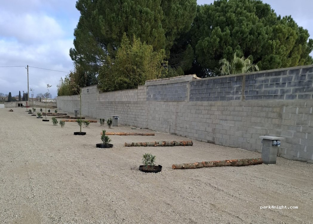 (34370) Maraussan - 412 Chemin du Stade — foto