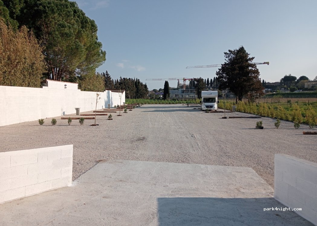 (34370) Maraussan - 412 Chemin du Stade — foto 2