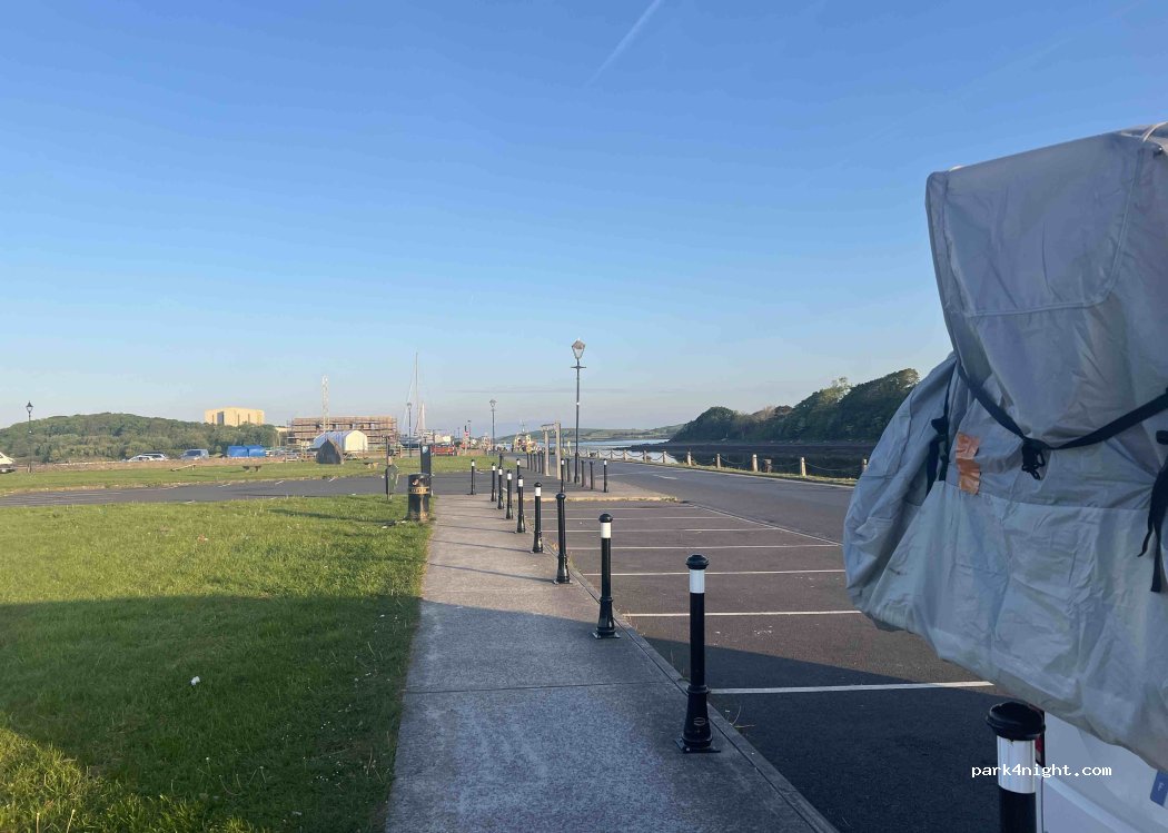 () Westport - The Quay — foto