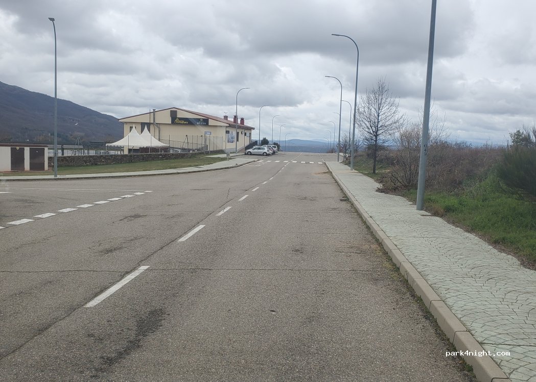 (37717) Béjar - 4 Sc la Cerrallana — foto