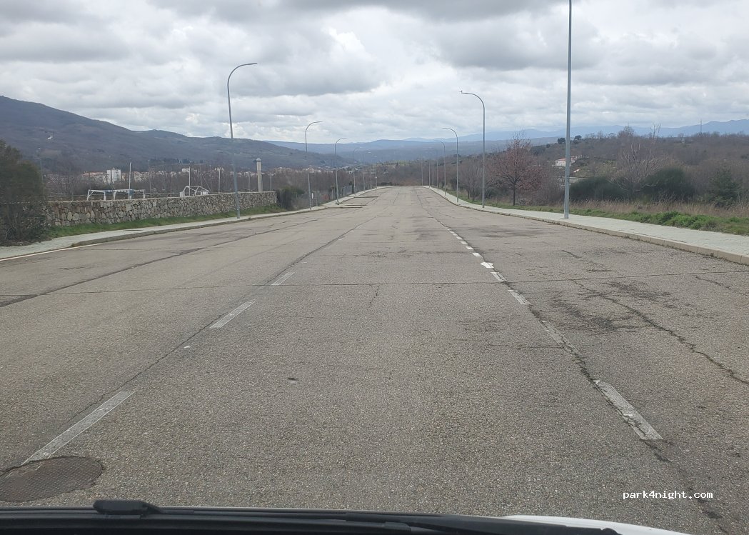 (37717) Béjar - 4 Sc la Cerrallana — foto 2