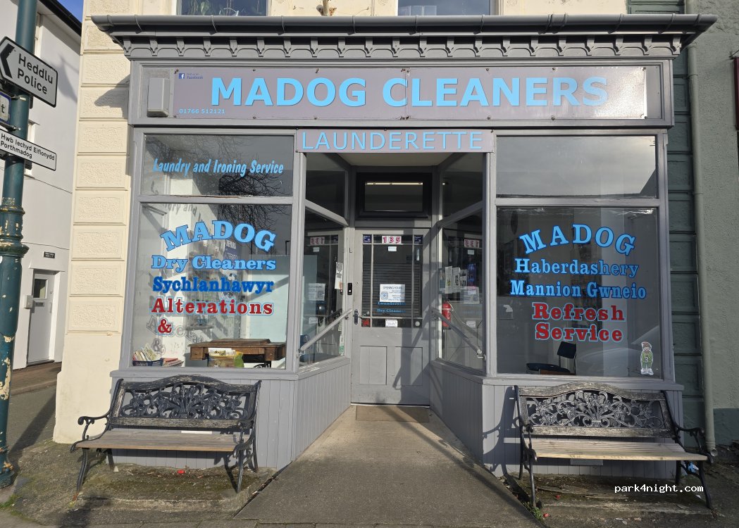 (LL49 9NS) Porthmadog - 150 High Street — foto 2