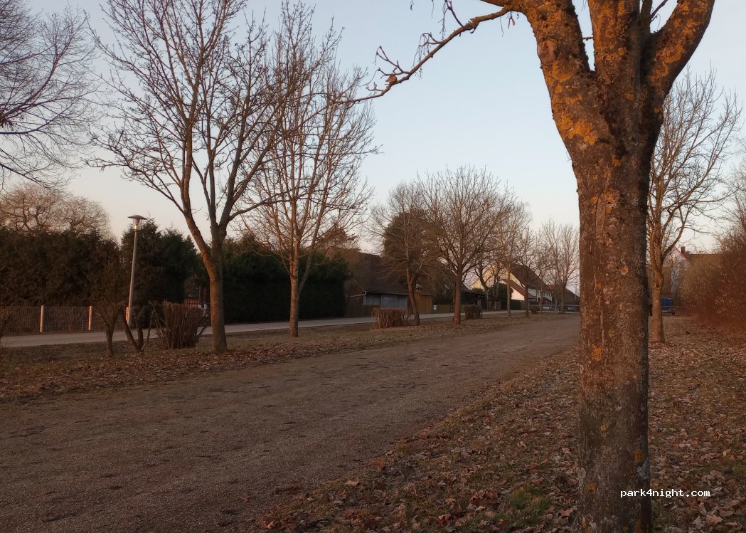 (91604) Flachslanden - 20 Hammerweg — foto