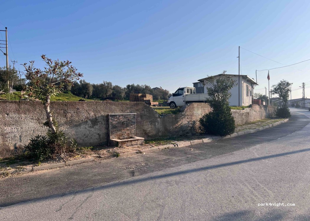 (09470) Sultanhisar - 63 Molla Kahve Caddesi — foto 2