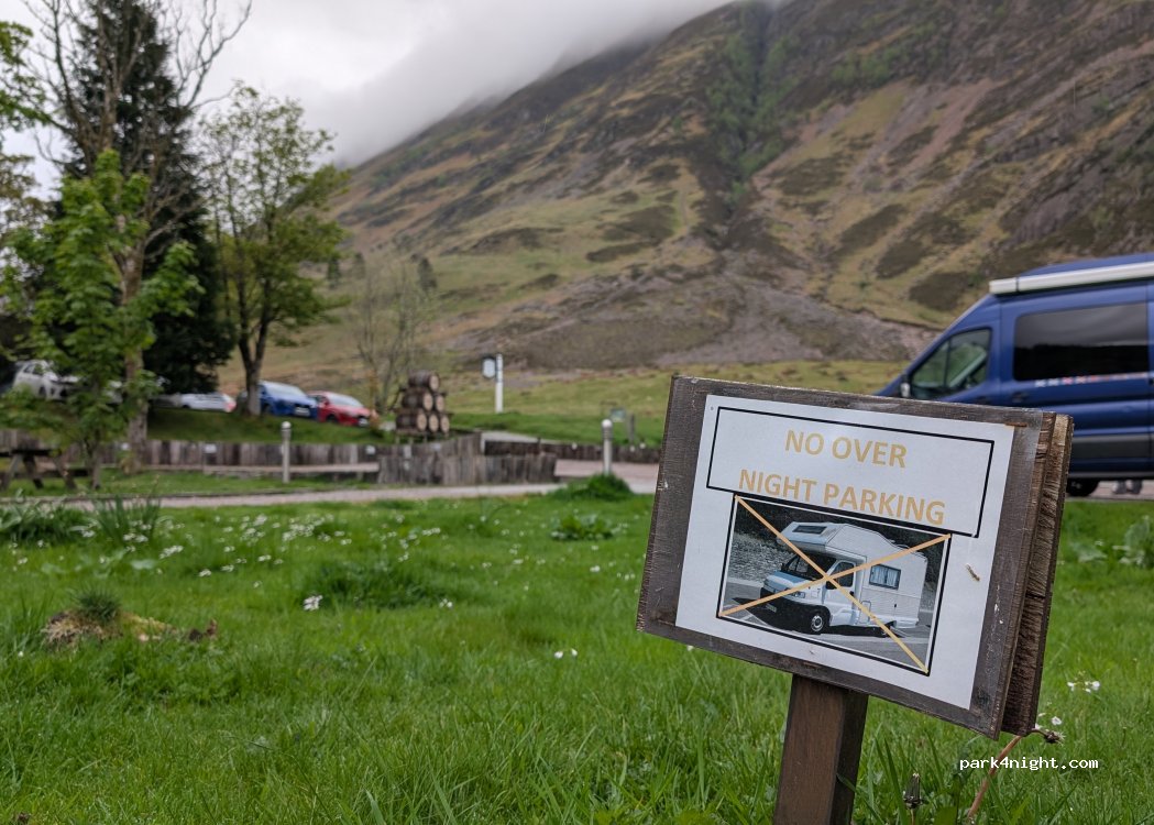 (PH49 4LA) Glencoe - Old Village Road — foto 3