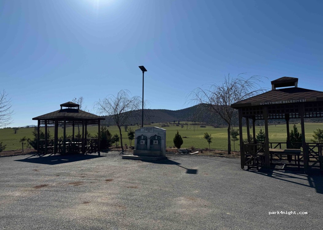 (42490) Güneysınır - Kazim Karabekir Cd — foto