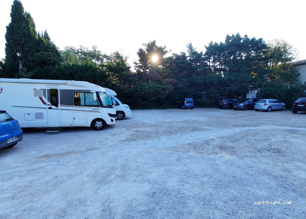 (13210) Saint-Rémy-de-Provence - 298 Avenue de Bientina — foto 4