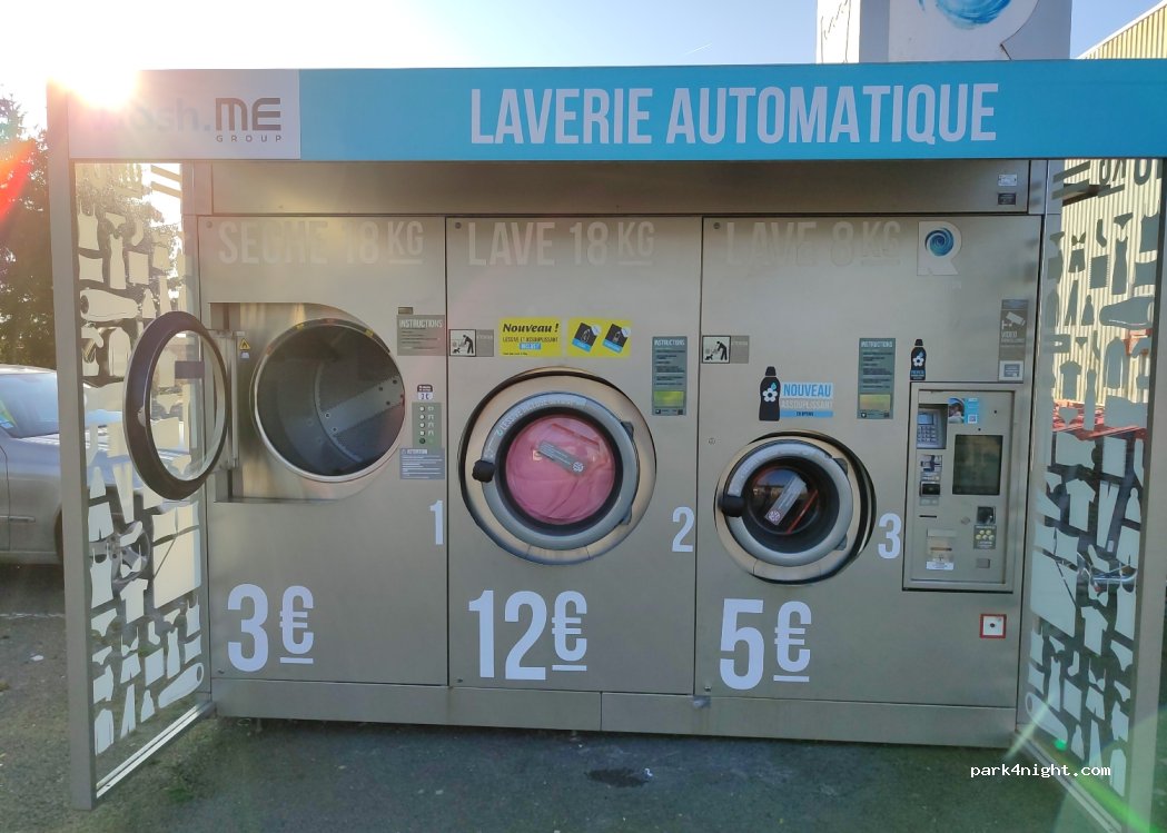 (02230) Fresnoy-le-Grand - 1000 Rue Jean Jaurès — foto