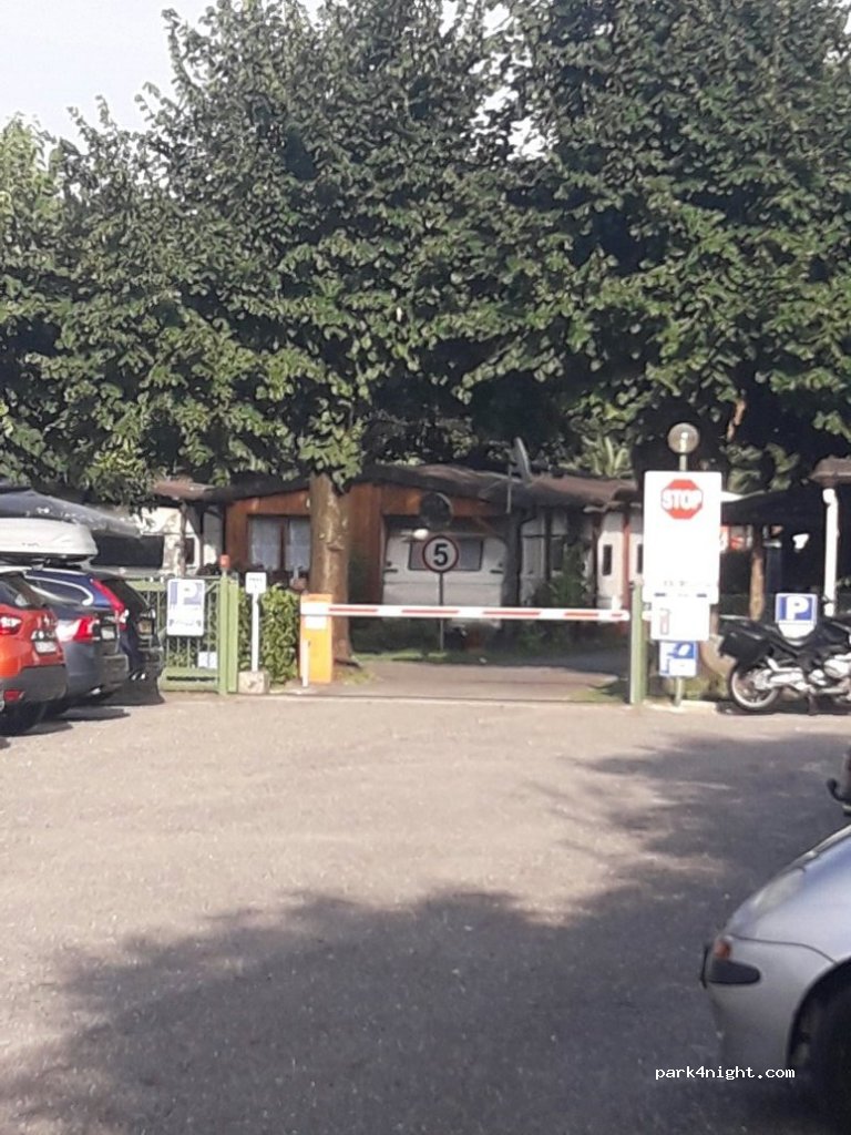 Campeggio Vigna Del Lago S.N.C. Di Salice Andrea & C. — foto 3