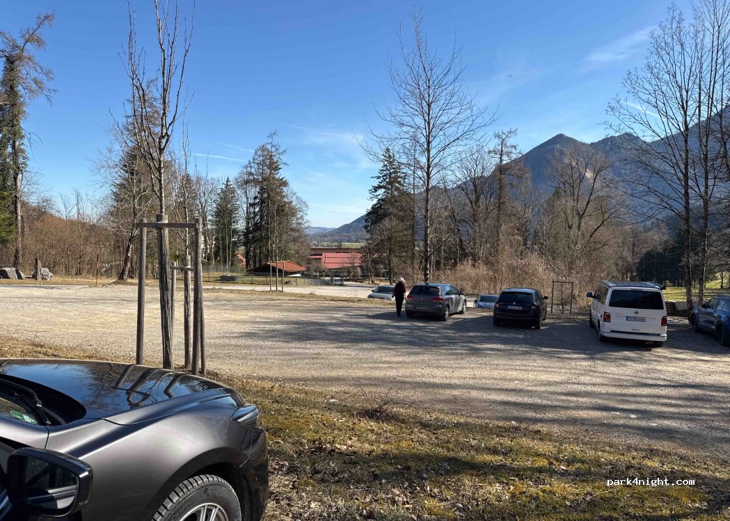 (83250) Marquartstein - 46 Schloßstraße — foto