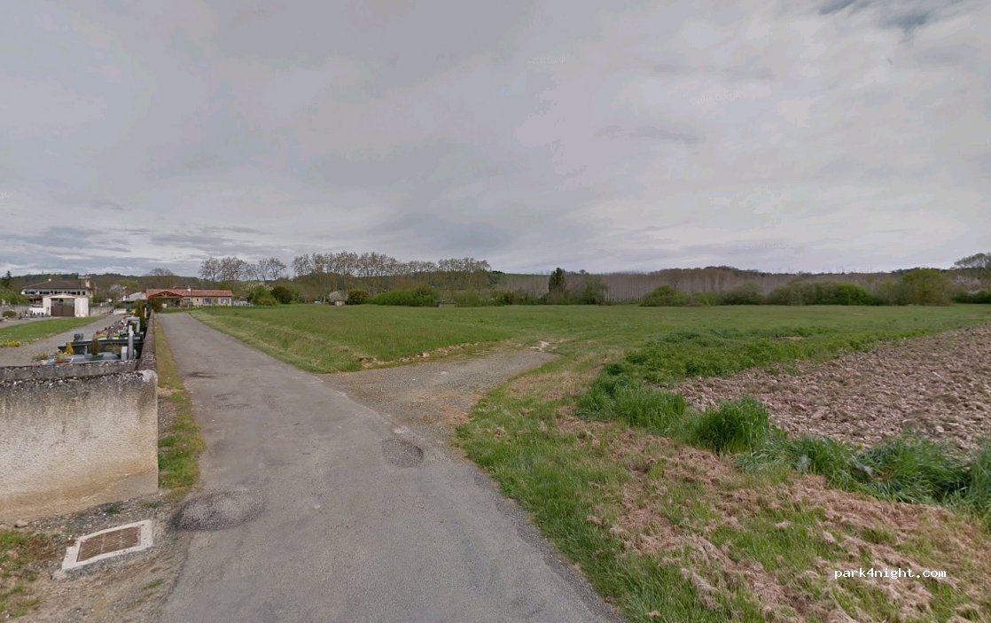 (32230) Marciac - 10 Chemin de Ronde — foto
