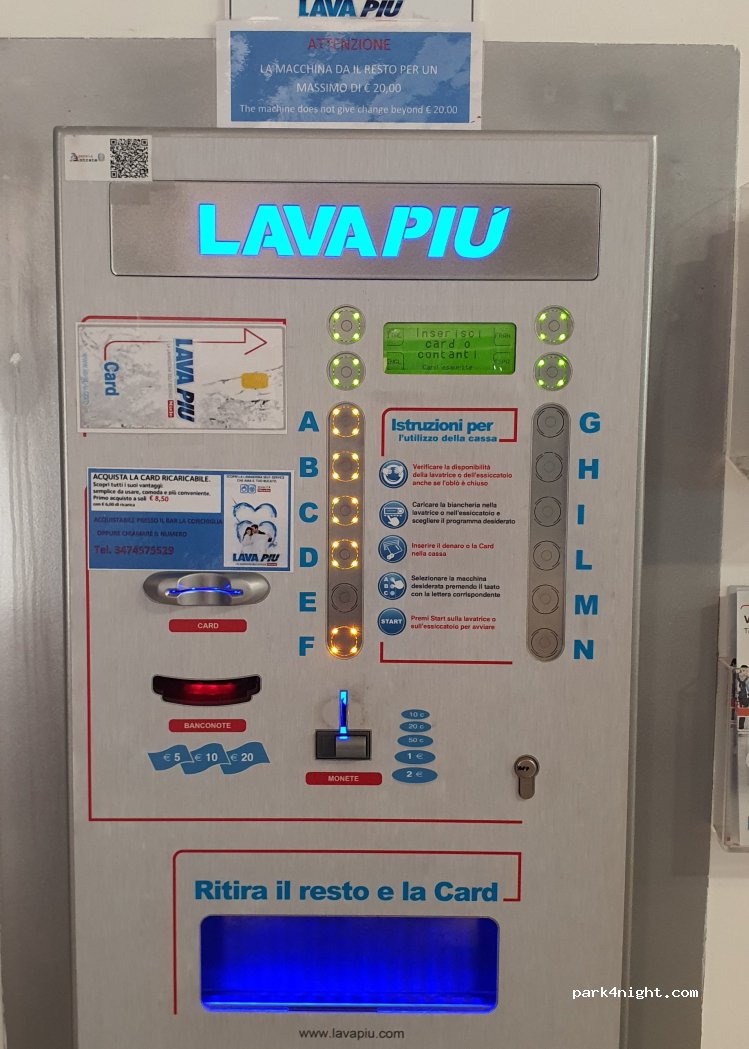 (07039) Valledoria - 99 Corso Europa — foto 2