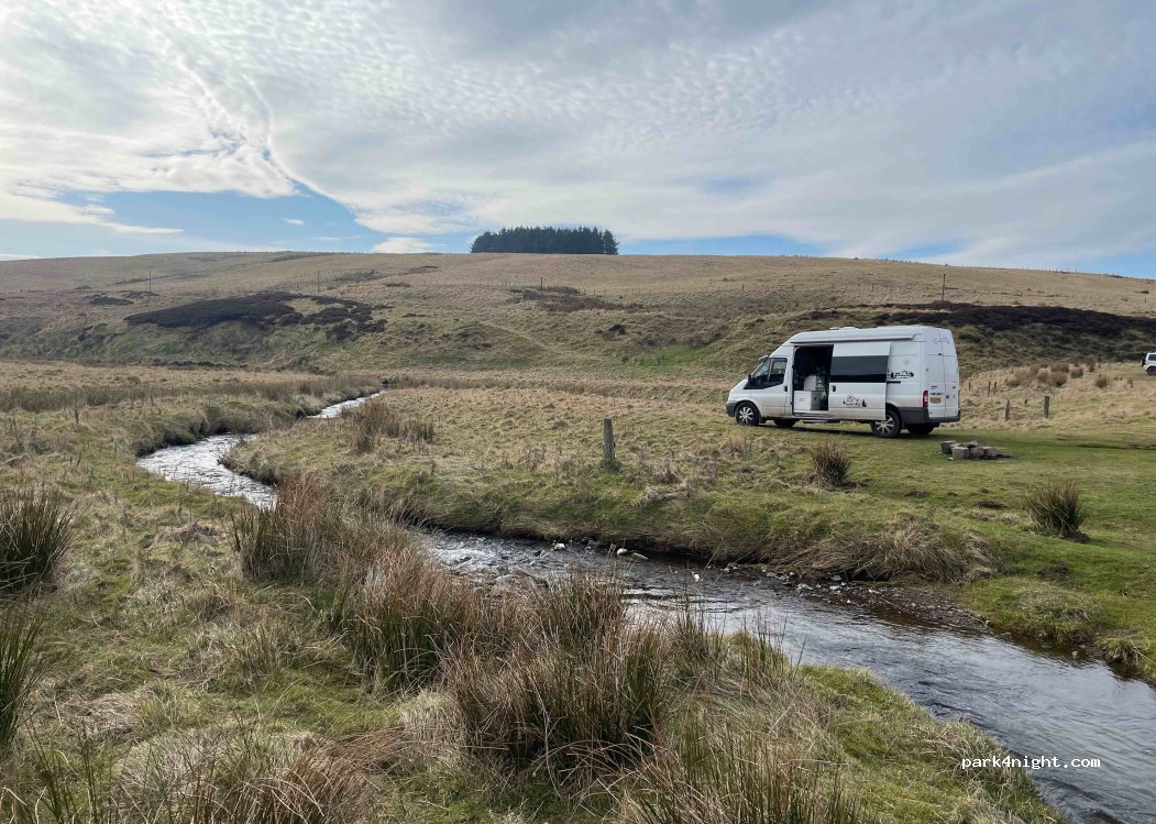 (TD11 3SW) Haddington - Unnamed road — foto