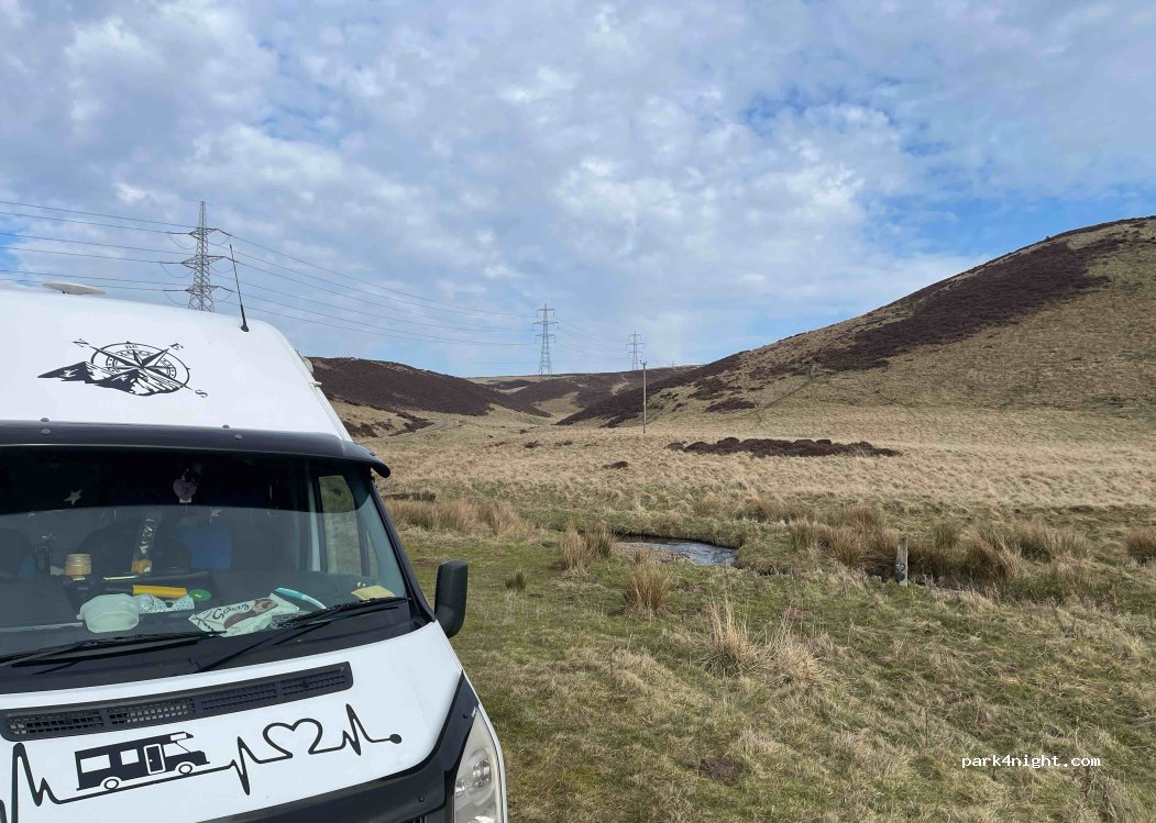 (TD11 3SW) Haddington - Unnamed road — foto 2
