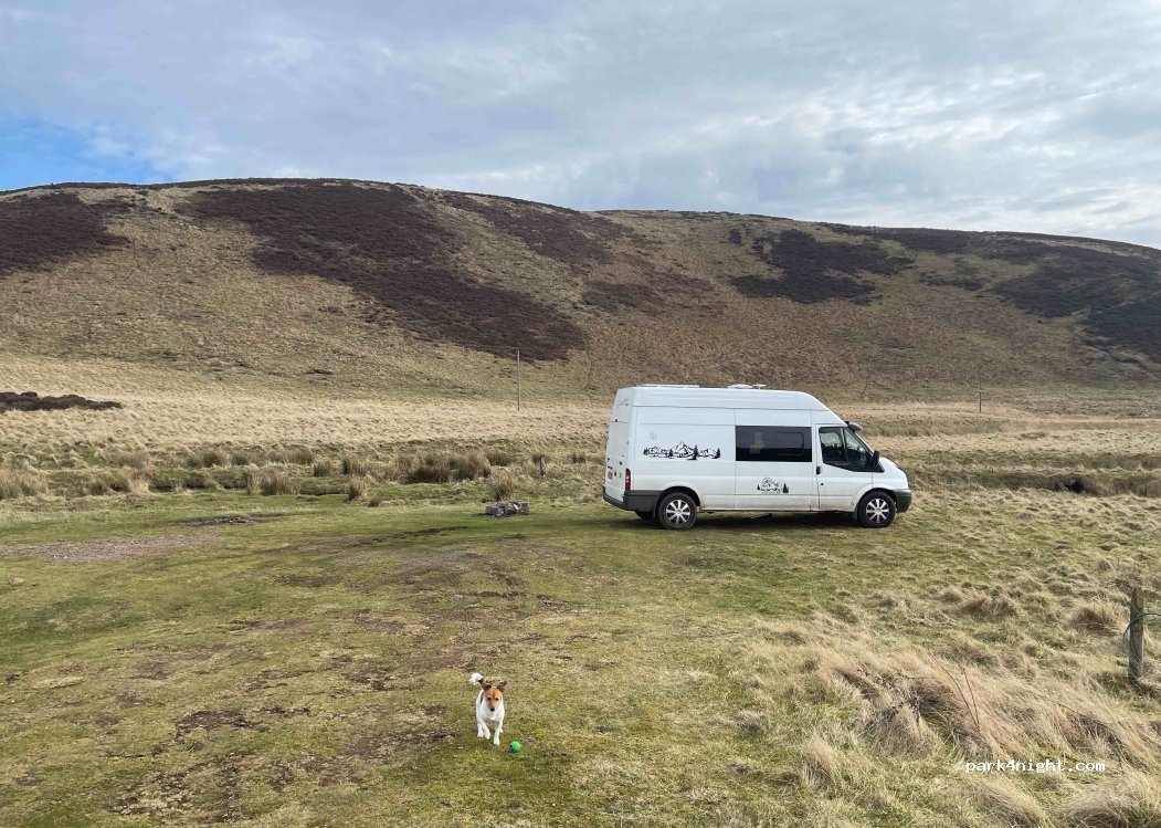 (TD11 3SW) Haddington - Unnamed road — foto 3