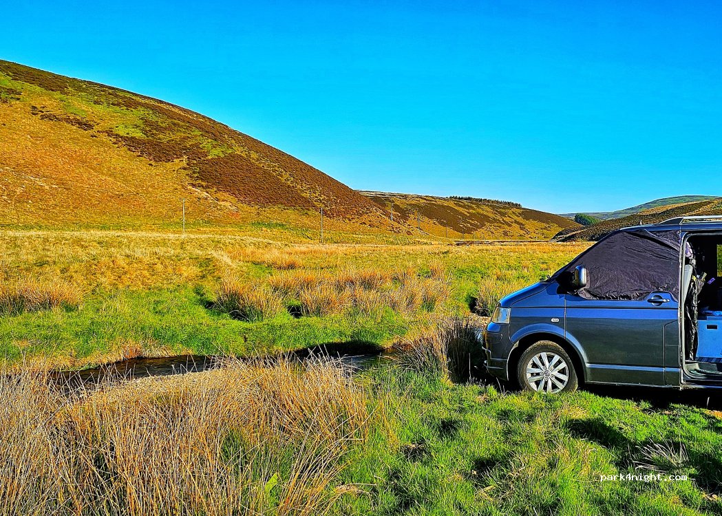 (TD11 3SW) Haddington - Unnamed road — foto 4