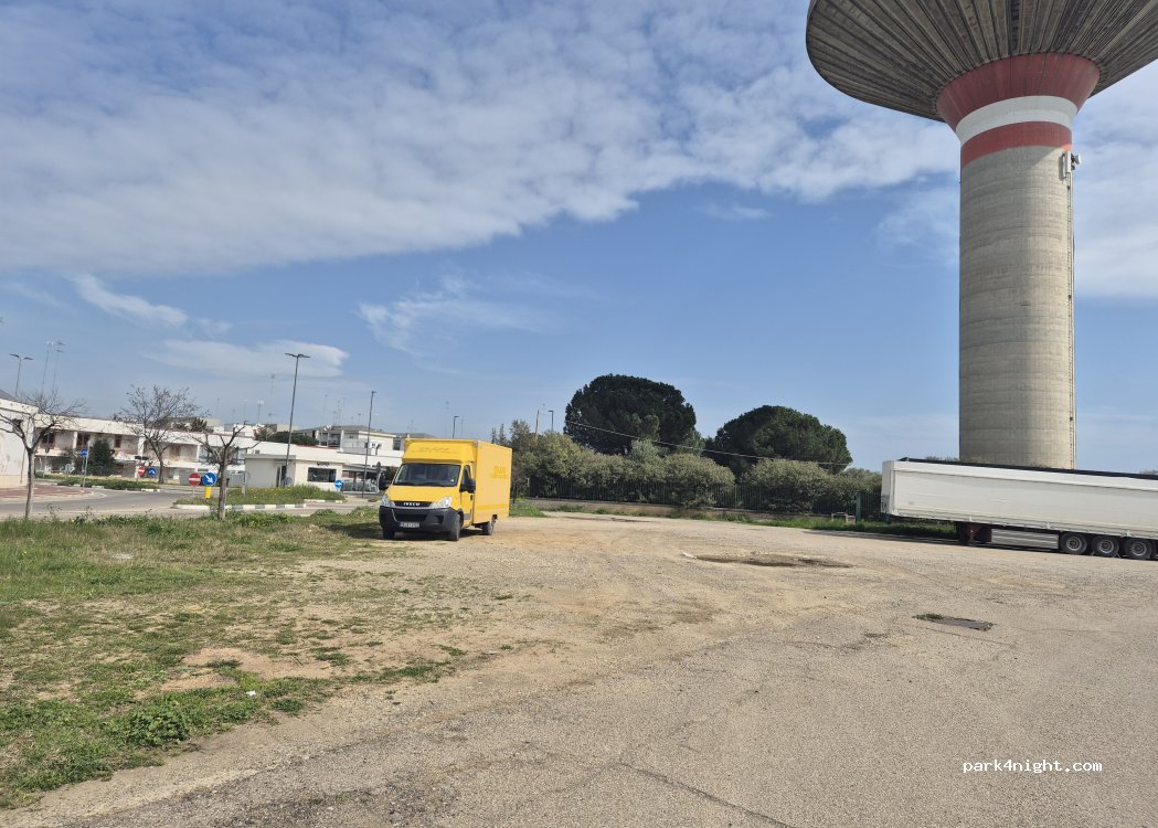(75012) Bernalda - 8 Viale Maestri del Lavoro — foto