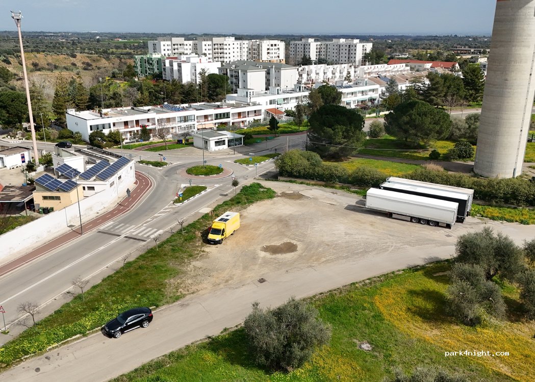 (75012) Bernalda - 8 Viale Maestri del Lavoro — foto 2