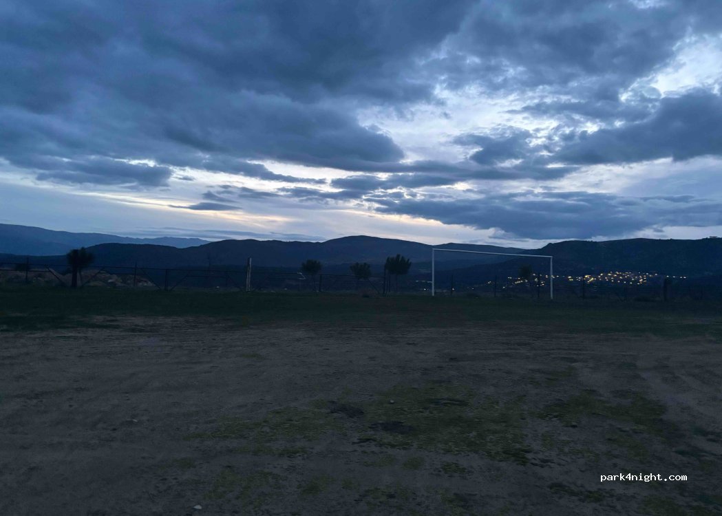 (05267) San Bartolomé de Pinares - — foto