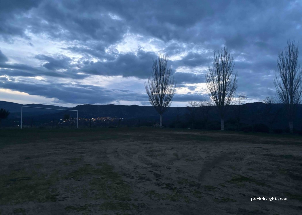 (05267) San Bartolomé de Pinares - — foto 2