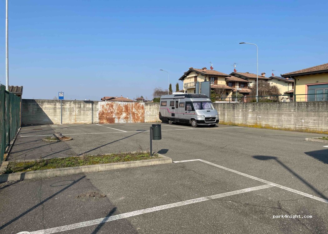 (15060) Pasturana - 15 SP156 — foto
