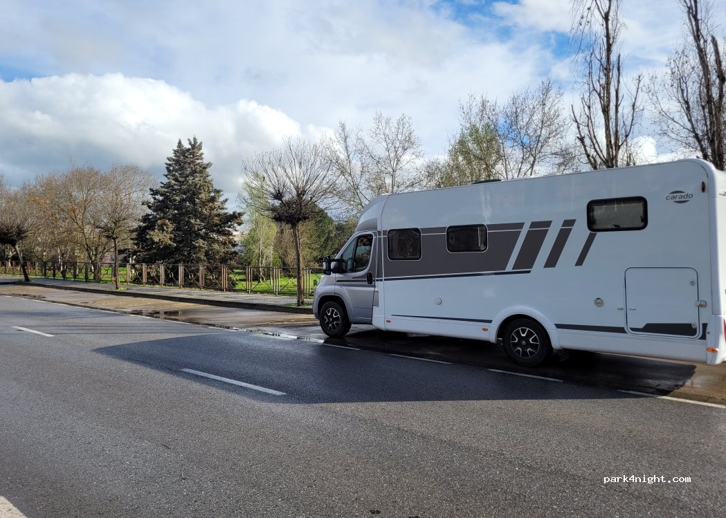 (06800) Mérida - 25 Avenida Felipe Corchero — foto