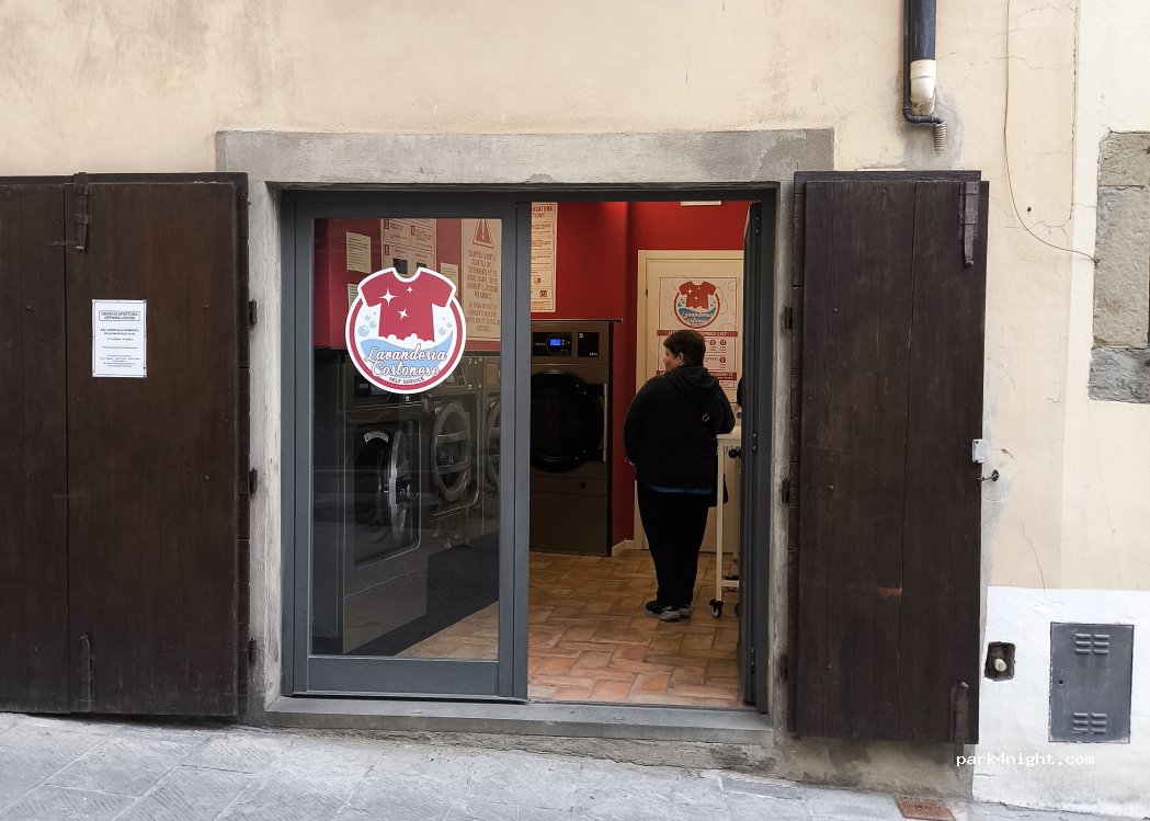 (52044) Cortona - 35 Via Dardano — foto