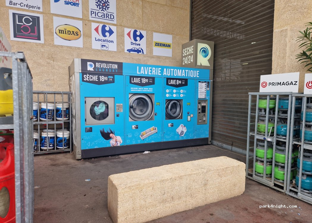 (34120) Pézenas - 30 Avenue de Verdun — foto