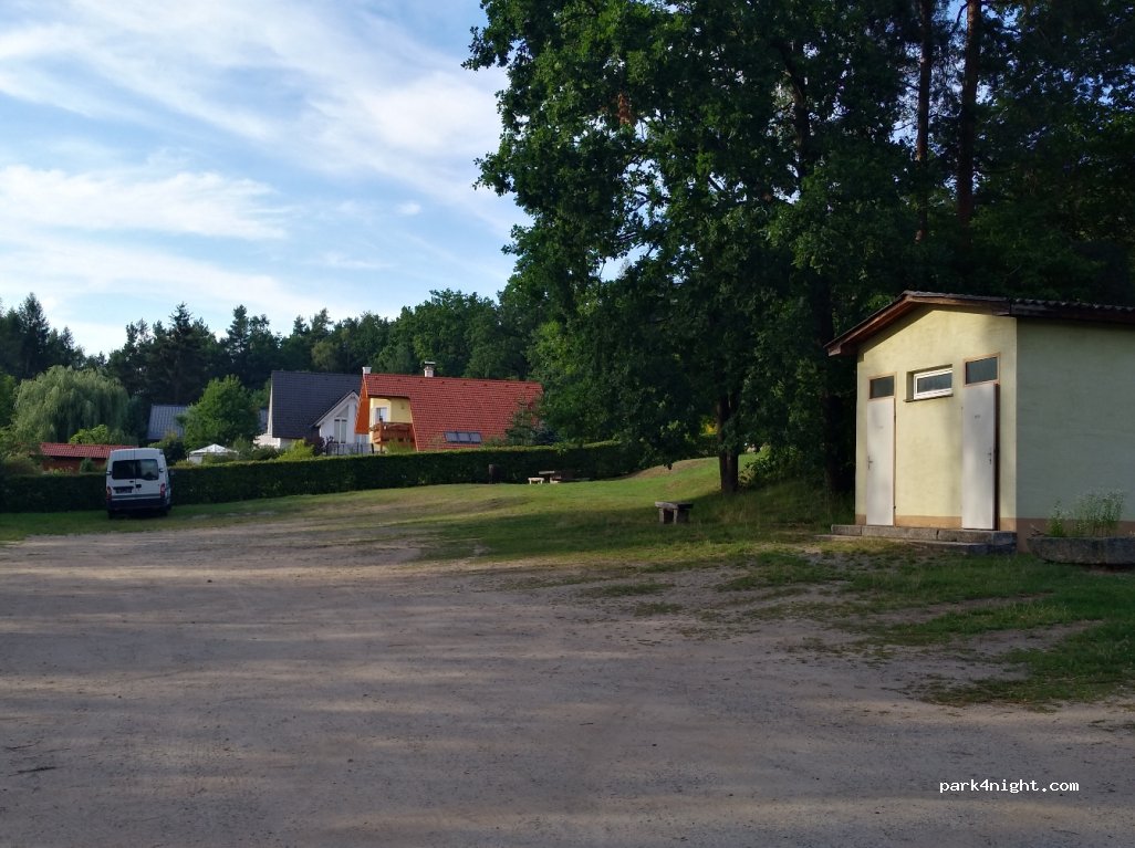(3950) Großeibenstein - 25 Großeibensteiner Straße — foto