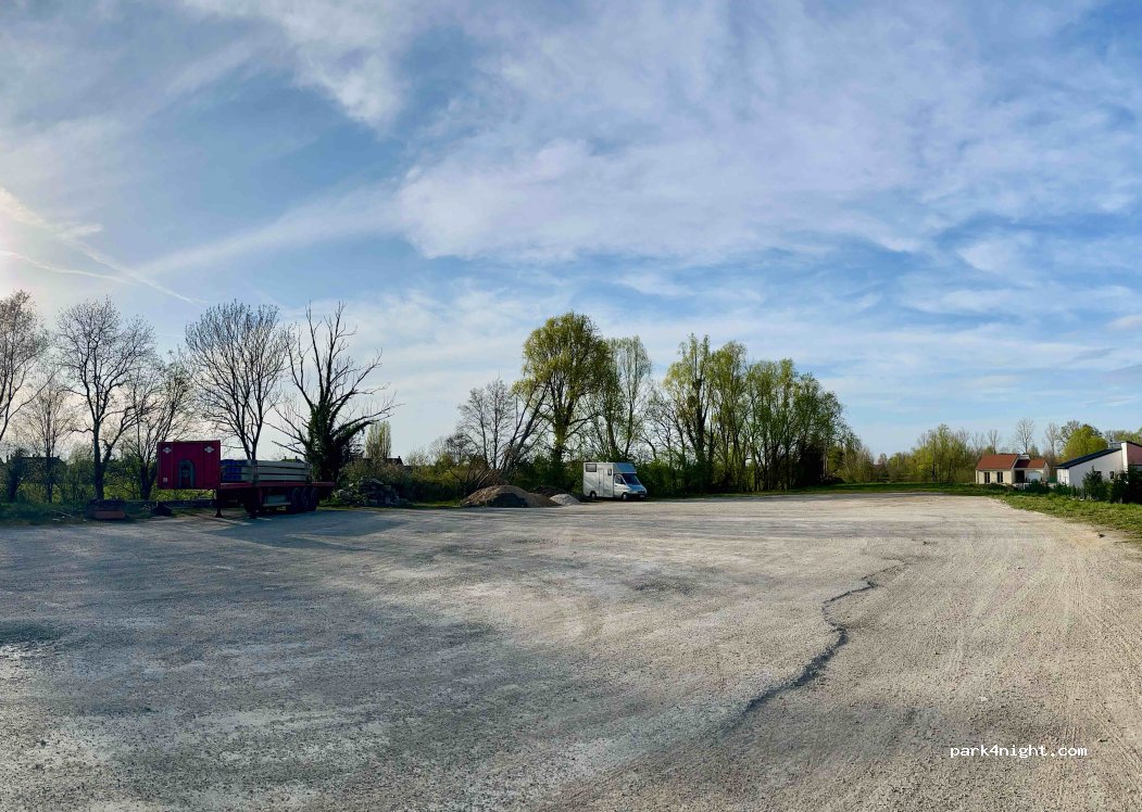 (71330) Saint-Germain-du-Bois - 21 Route de Pierre — foto 3