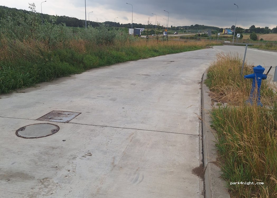 (92-701) Nowosolna - Autostrada Bursztynowa — foto 4