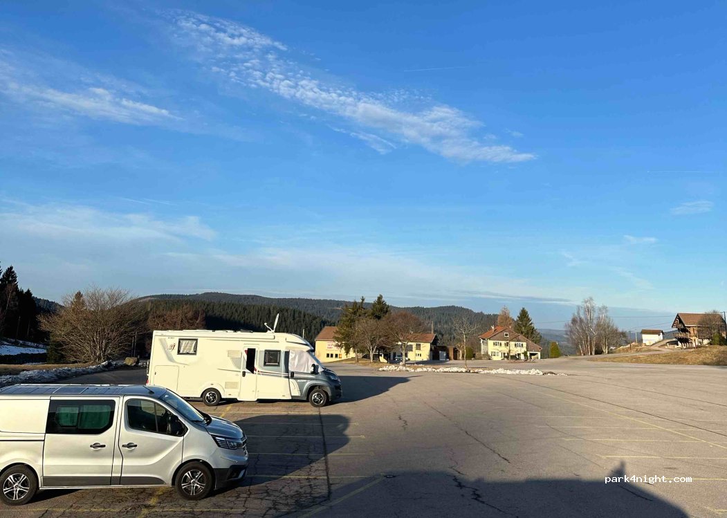 (88400) Gérardmer - 243 Chemin de la Rayée — foto