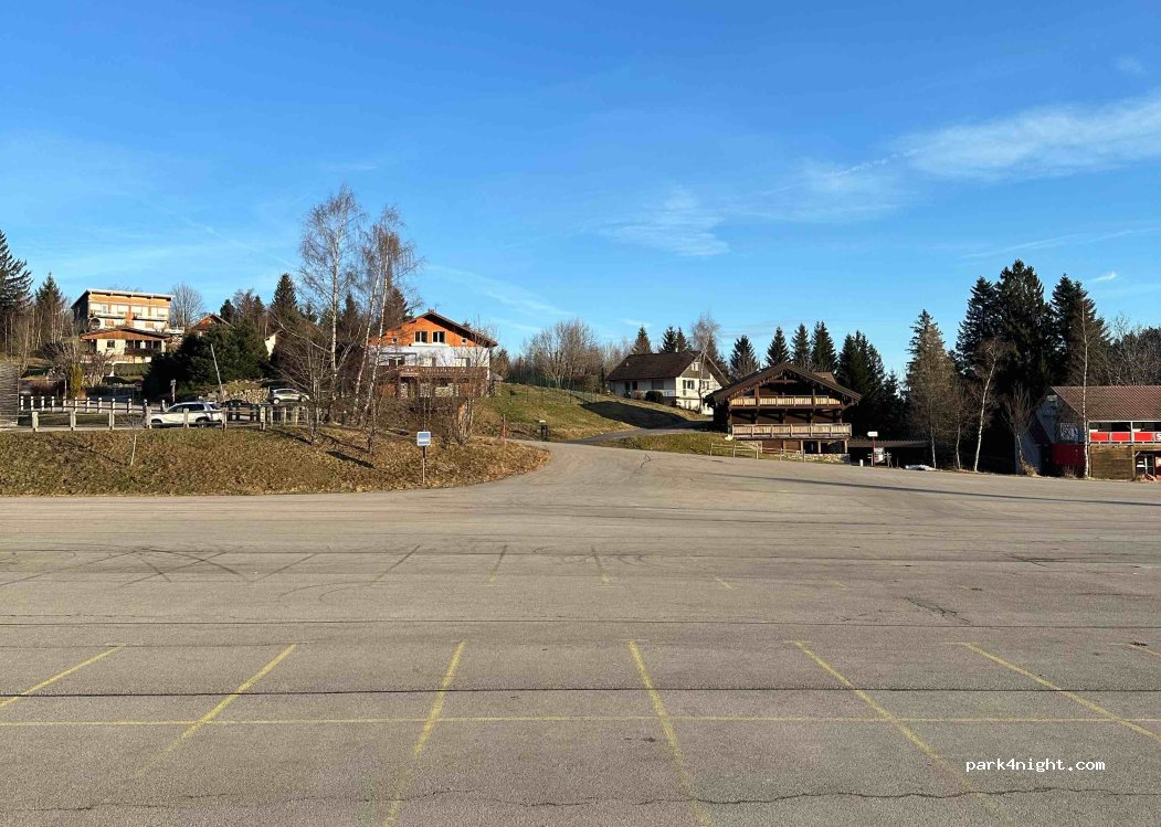 (88400) Gérardmer - 243 Chemin de la Rayée — foto 2