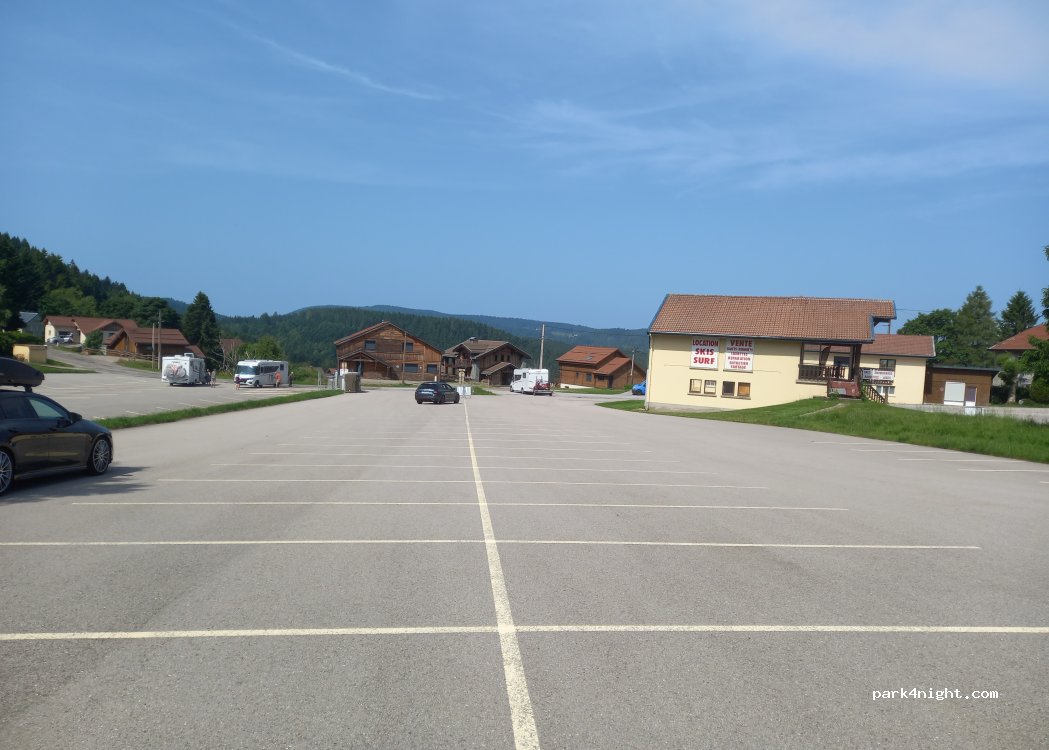 (88400) Gérardmer - 243 Chemin de la Rayée — foto 5
