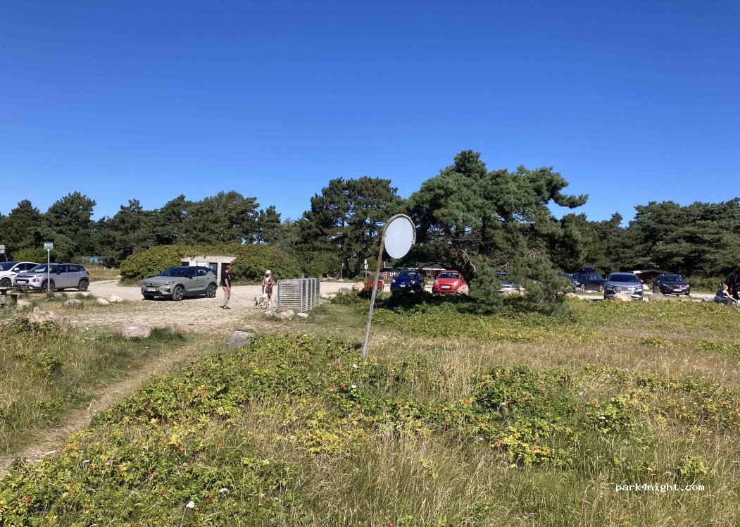 (4581) Rørvig - 69 Skansehagevej — foto 4