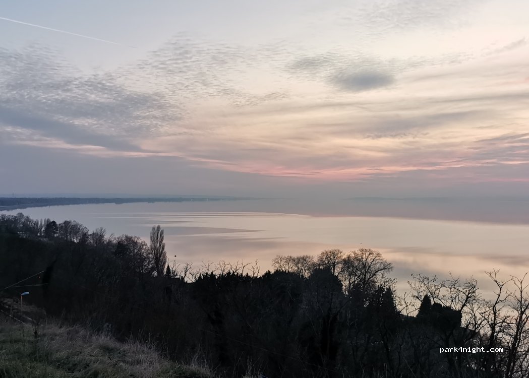 (8171) Balatonvilágos - 9 Csók István sétány — foto 2