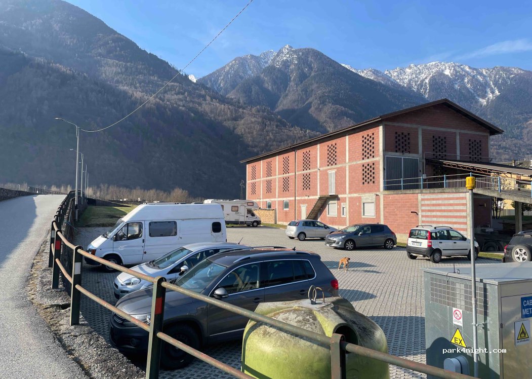 (23010) Gherbiscioni - 7 Via Gherbiscione — foto 2